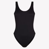INDO BLACK SWIMSUIT