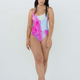 NILLA-GARATUSA SWIMSUIT