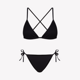 Inca Black Bikini