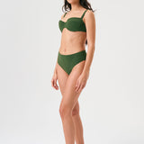 BIKINI BIMBA PALM HIGH