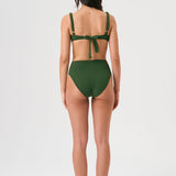 BIKINI BIMBA PALM HIGH
