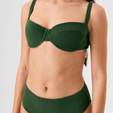BIKINI BIMBA PALM HIGH