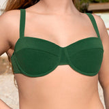 BIKINI BIMBA MANI PALM
