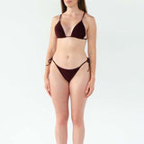 Bikini Inca Brownie