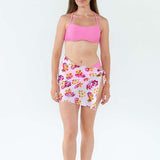 Bikini Mamba Pink