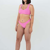 BIKINI MANI PINK