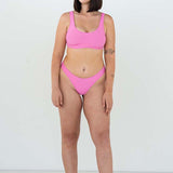 BIKINI MANI PINK