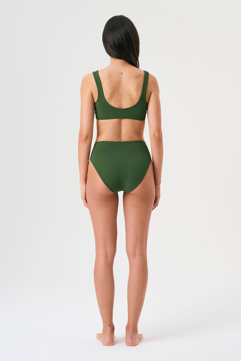 BIKINI MANI BIMBA PALM HIGH