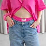 MAWA PINK SHIRT