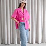 MAWA PINK SHIRT