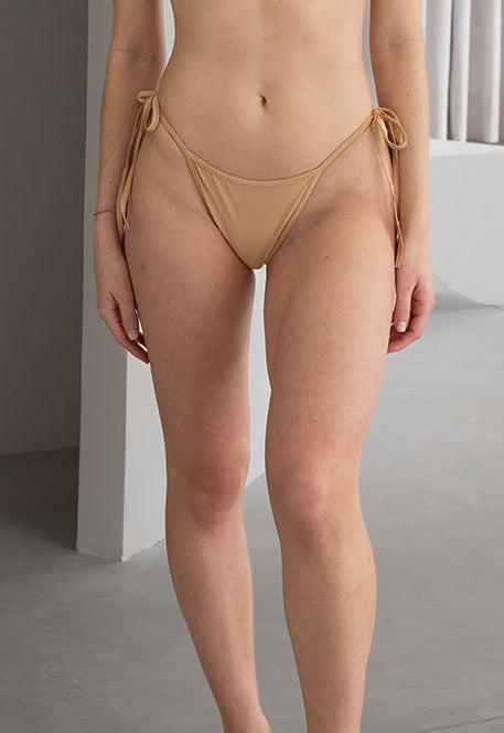 LISE BEIGE PANTIES