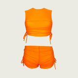 CONJUNTO COCO-ORANGE