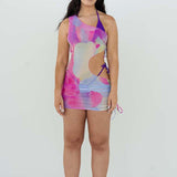 VESTIDO NUT-GARATUSA