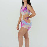 VESTIDO NUT-GARATUSA