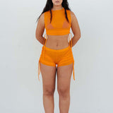 CONJUNTO COCO-ORANGE