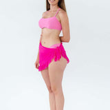PAREO SALSA-ROSE