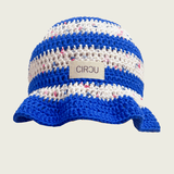 GORRO MAREA AZUL