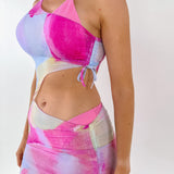 VESTIDO NUT-GARATUSA