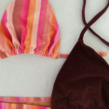 Bikini Inca Brownie