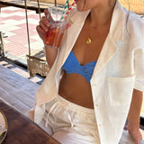 PANTALÓN BRISA MERENGUE
