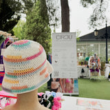 GORRO MAREA