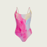 NILLA-GARATUSA SWIMSUIT