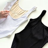 INDO BLACK SWIMSUIT