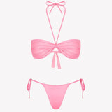 BIKINI MACA LISE PINK