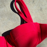 BIKINI BIMBA BERRY HIGH