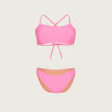 Bikini Mamba Pink