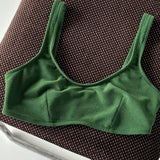 BIKINI MANI BIMBA PALM HIGH