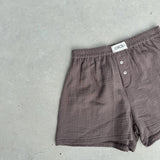 SHORT MAWA MOCA