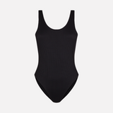 INDO BLACK SWIMSUIT