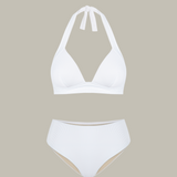 MILOS MERENGUE BIKINI (HOHER SLIP)