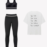 CONJUNTO LUMA + CAMISETA