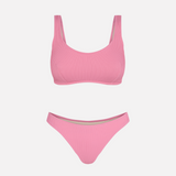 Bikini Mank Pink