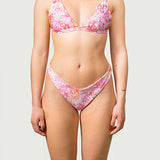 BIKINI CALOCA PRINT