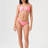 BIKINI GARA MACA ROSA 