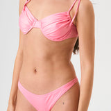 BIKINI GARA MACA ROSA 