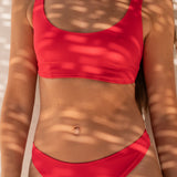 BIKINI MANI BIMBA BERRY