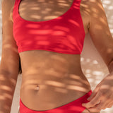 BIKINI MANI BIMBA BERRY
