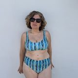 BIKINI MANI BIMBA AGATA HIGH