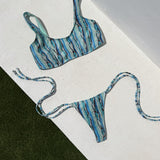BIKINI MANI LISE AGATA