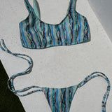 BIKINI MANI LISE AGATA