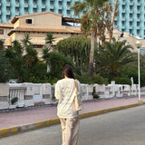 PANTALÓN BRISA BEIGE