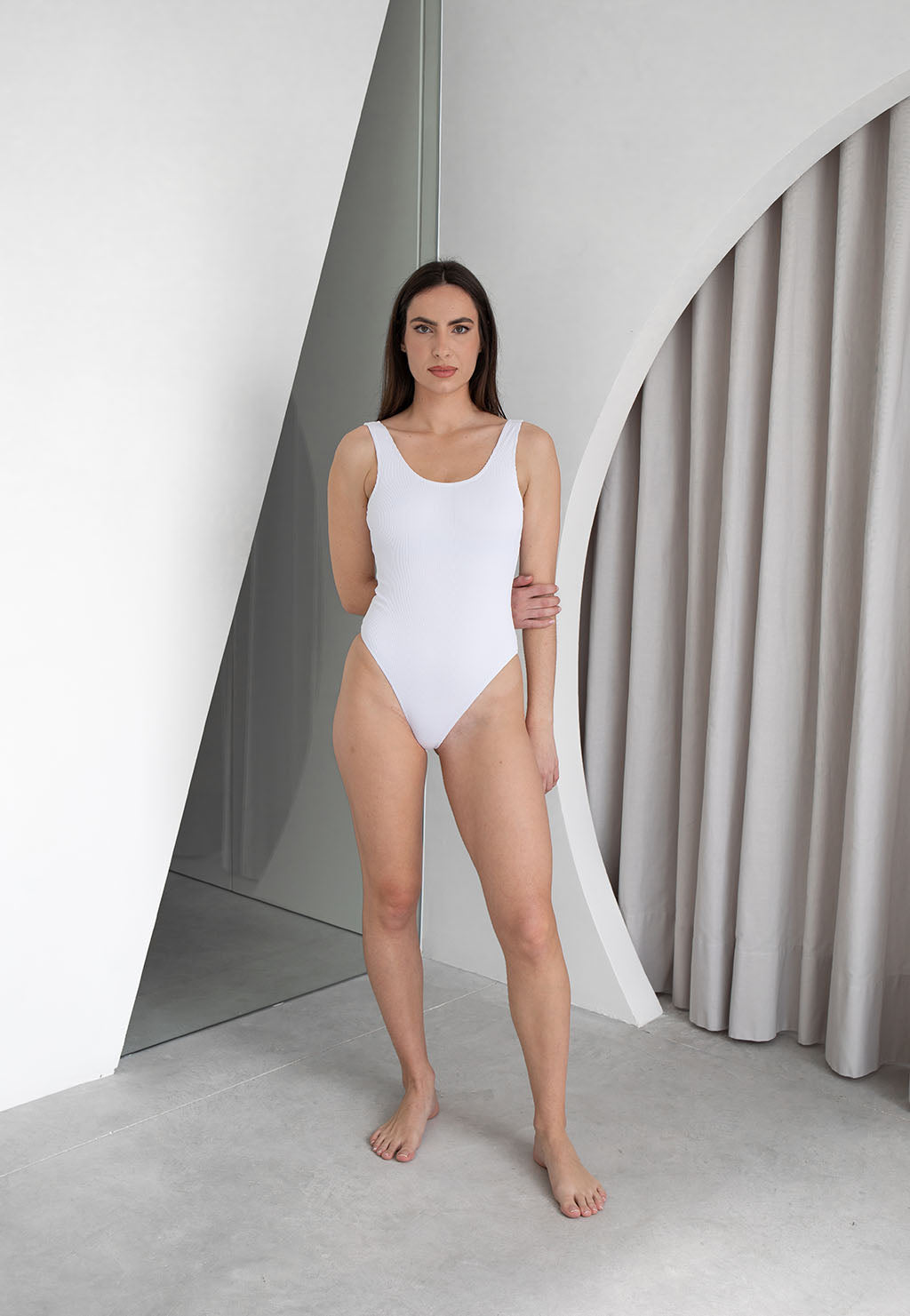 INDO MERENGUE SWIMSUIT