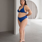 MILOS SAPPHIRE BIKINI (HOHER SLIP)