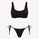 BIKINI MANI LISE MOON