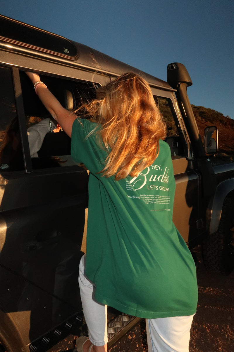 PALMEN-T-SHIRT