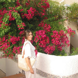 PANTALÓN BRISA MERENGUE